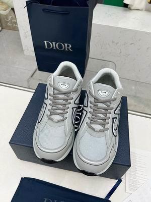 Replica Dior Shoes sz38-45 jyh1002