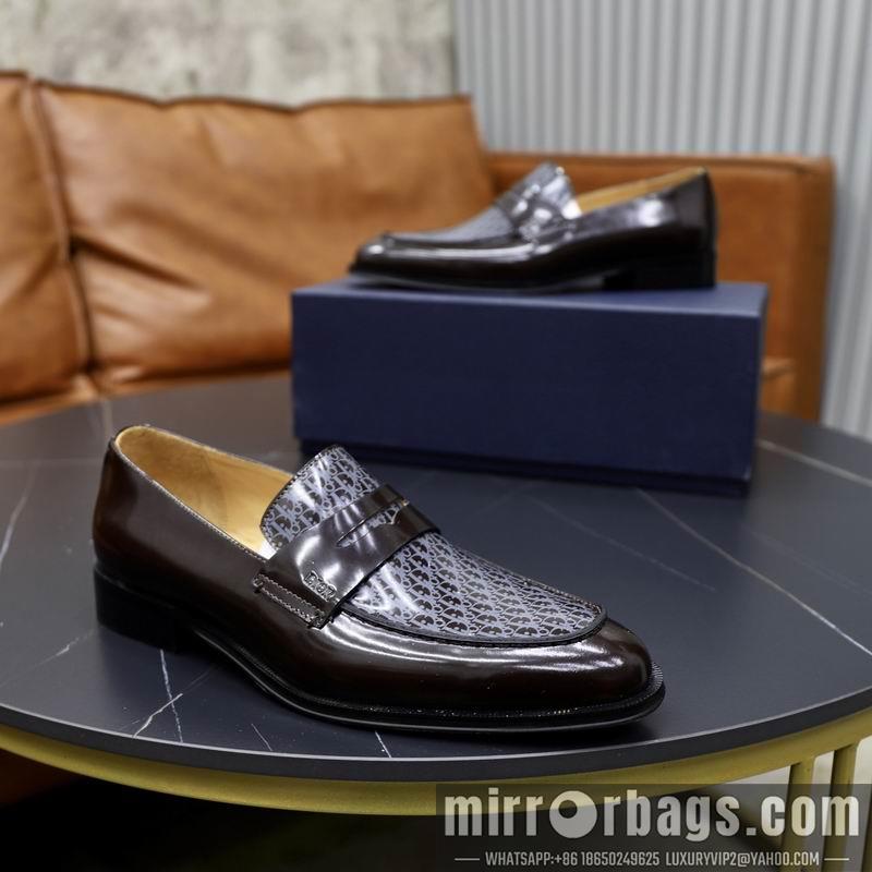 Replica Dior Shoes sz39-45 hnh0318