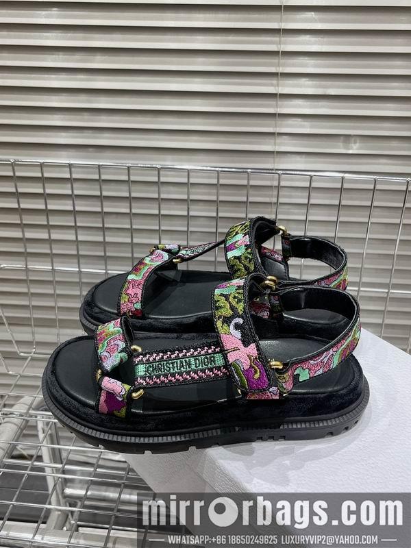 Replica Dior Shoes sz35-41 mnw0207