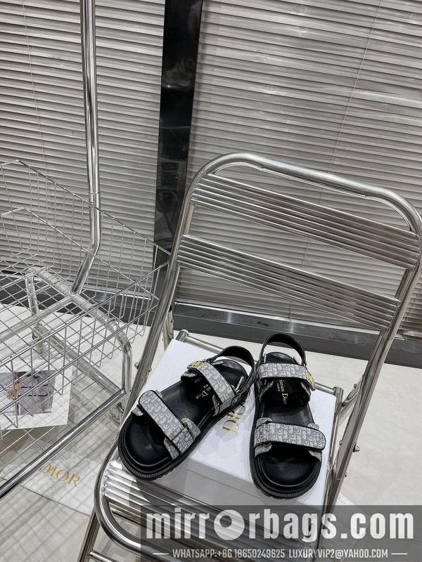 Replica Dior Shoes sz35-41 mnw0210