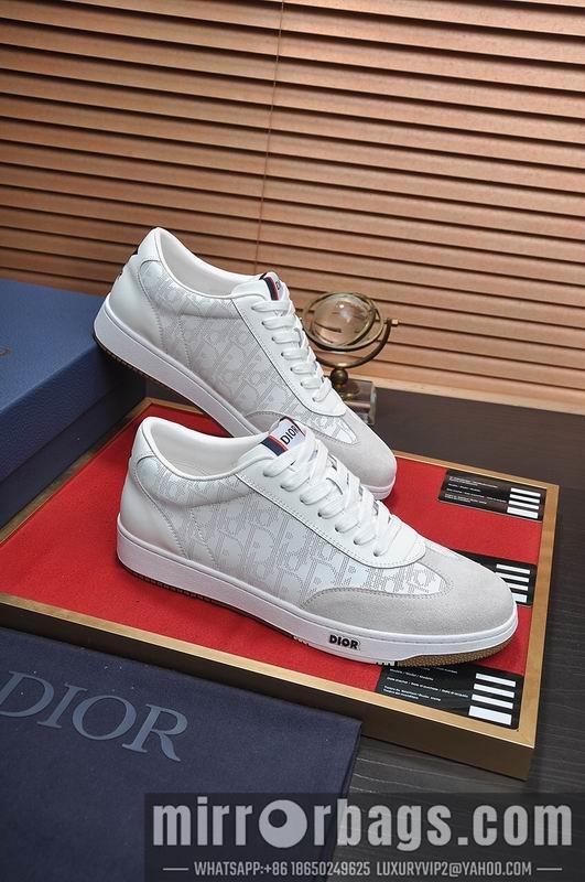Replica Dior Shoes sz38-45 mnw0313