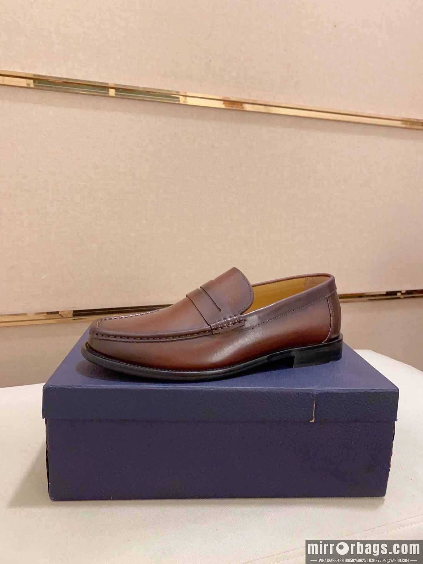 Replica Dior Shoes sz38-45 hnh1219