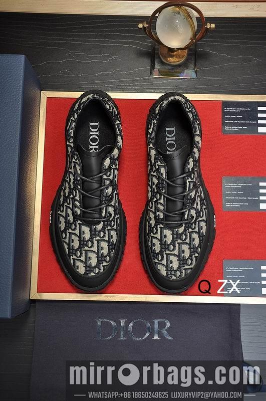 Replica Dior Shoes sz38-45 zx1002