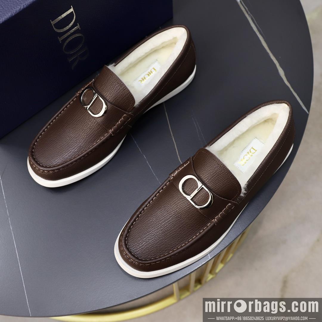 Replica Dior Shoes sz38-44 hnh1202