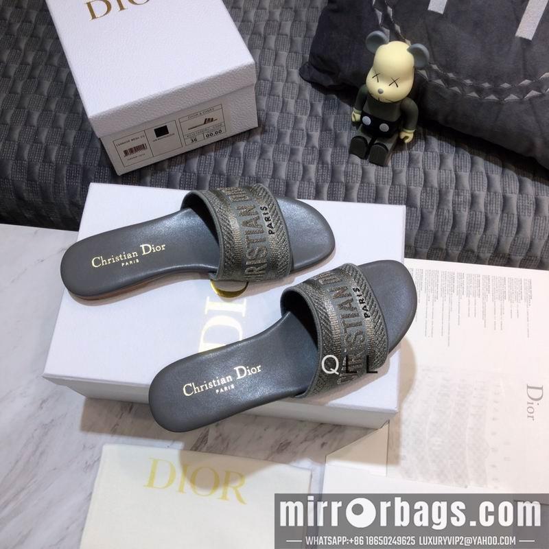 Replica Dior Shoes sz34-43LL0109