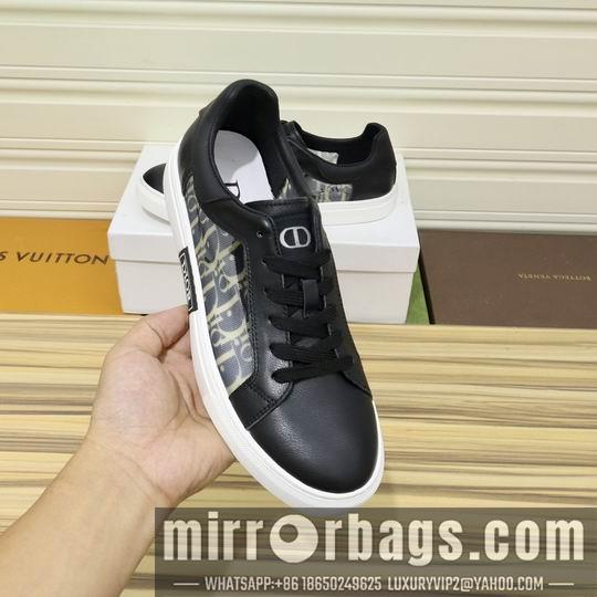 Replica Dior Shoes sz38-44 mnh0519