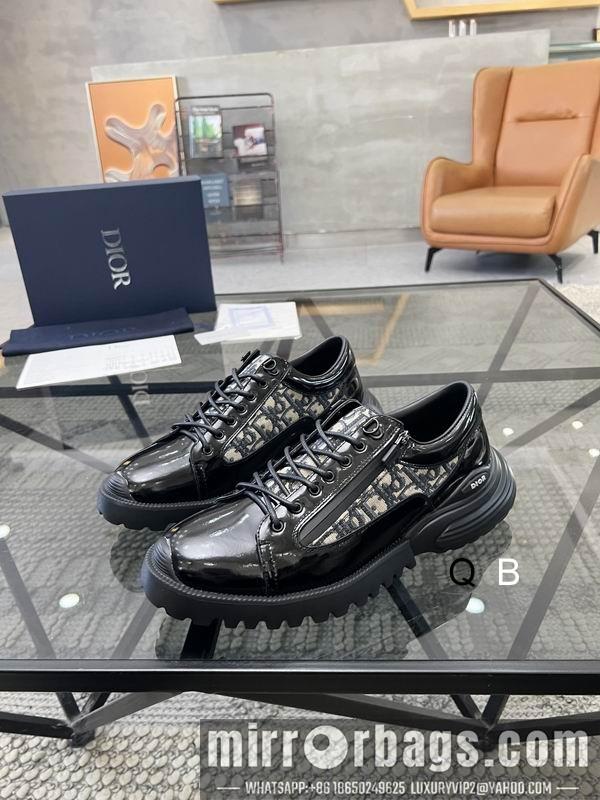 Replica Dior Shoes sz38-45 bs0301
