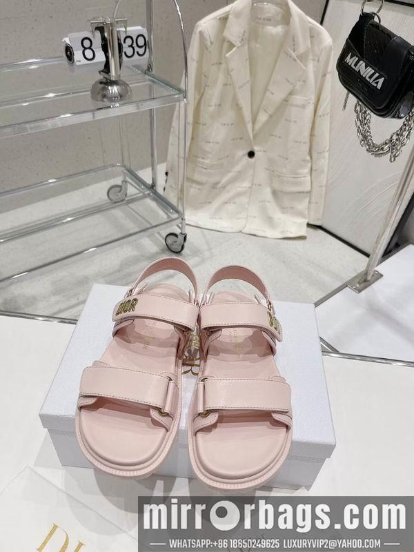 Replica Dior Shoes sz35-42 mnw0303