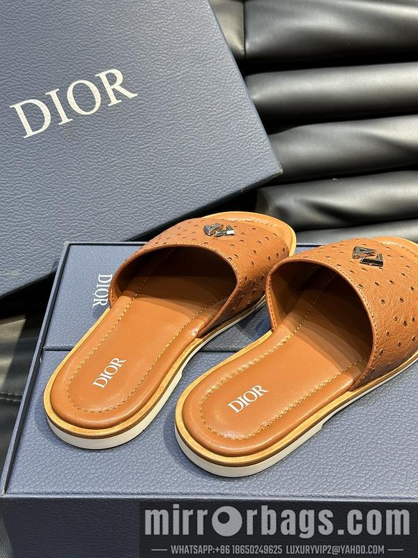 Replica Dior Shoes sz38-46 jyh0208