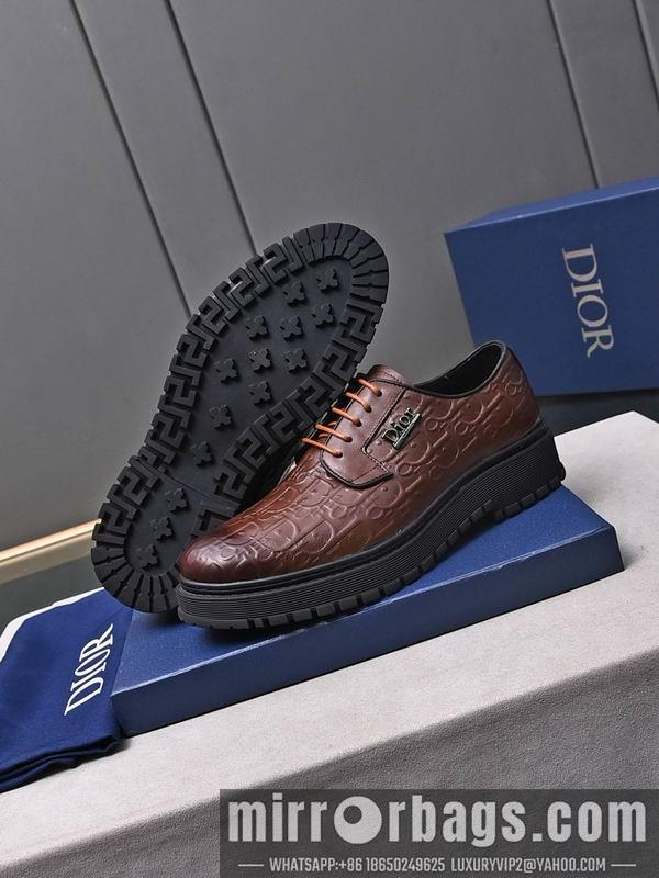 Replica Dior Shoes sz38-44 hnm0164