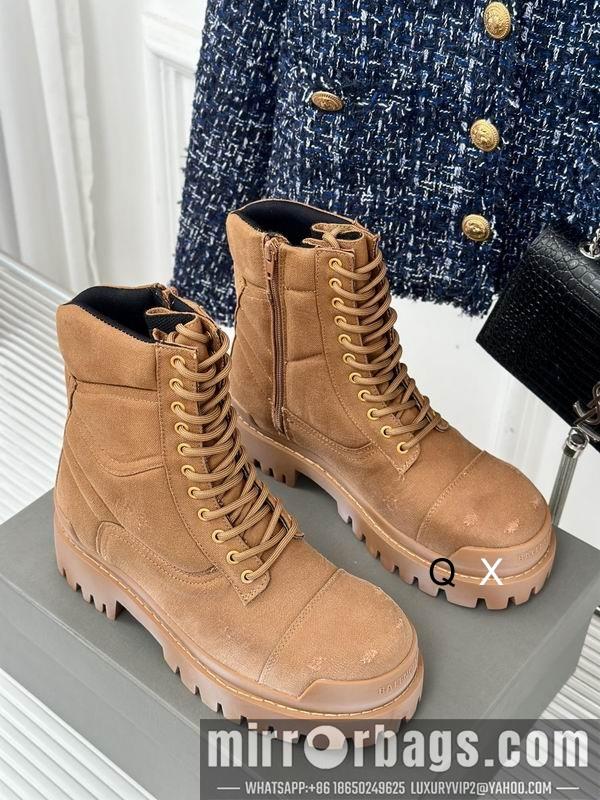 Replica Balenciaga Shoes sz35-40 JX1101