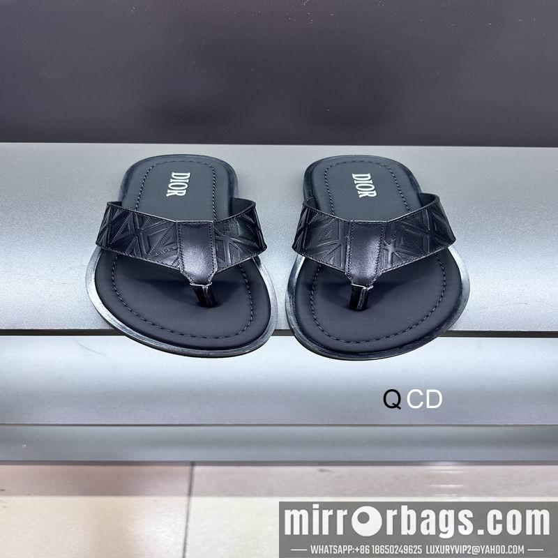 Replica Dior Shoes sz38-45 CD0403