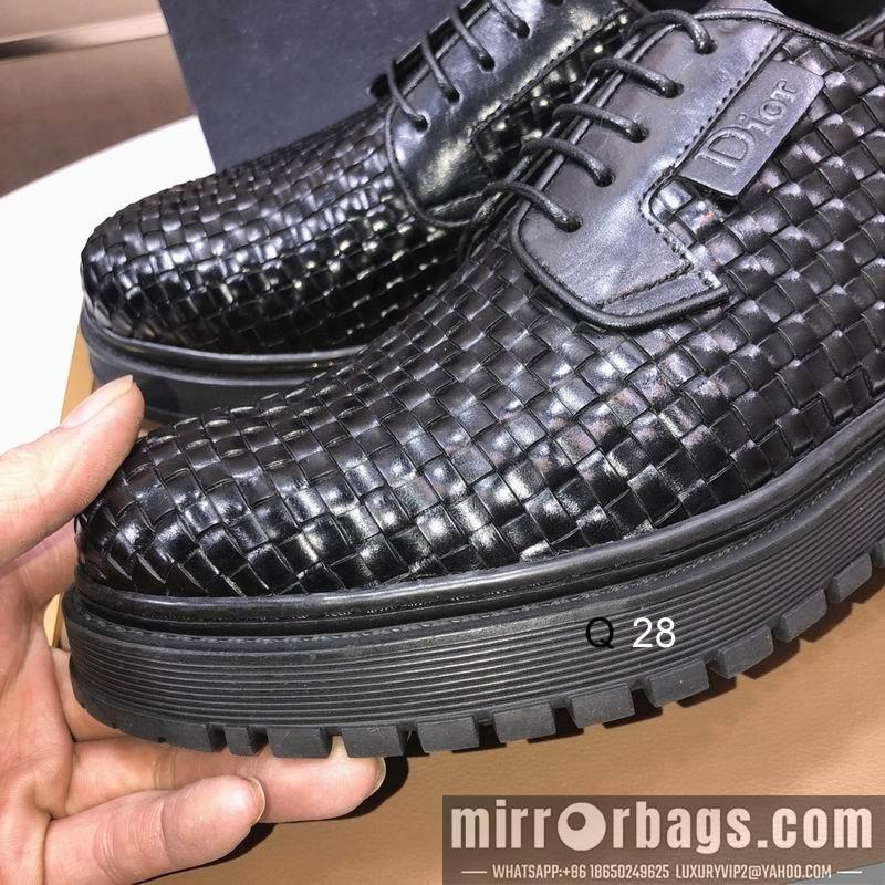 Replica Dior Shoes sz38-45 N1204