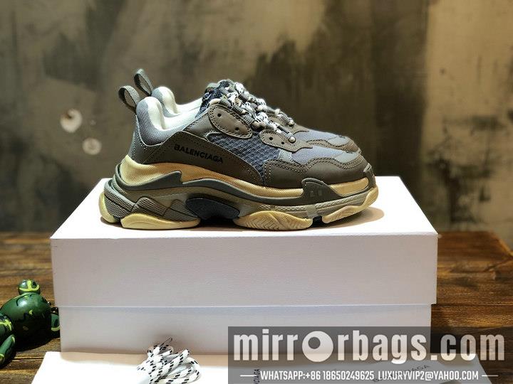 Balenciaga Shoes 1982217