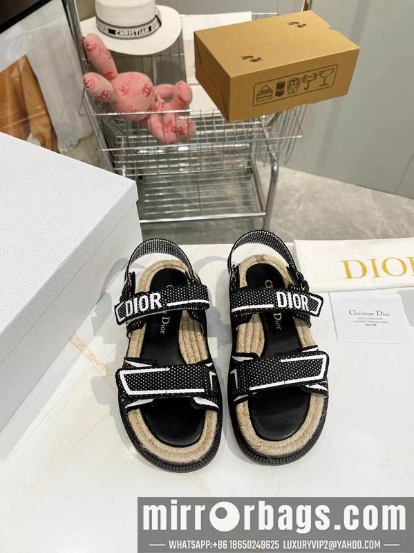 Replica Dior Shoes sz35-42 mnh0302