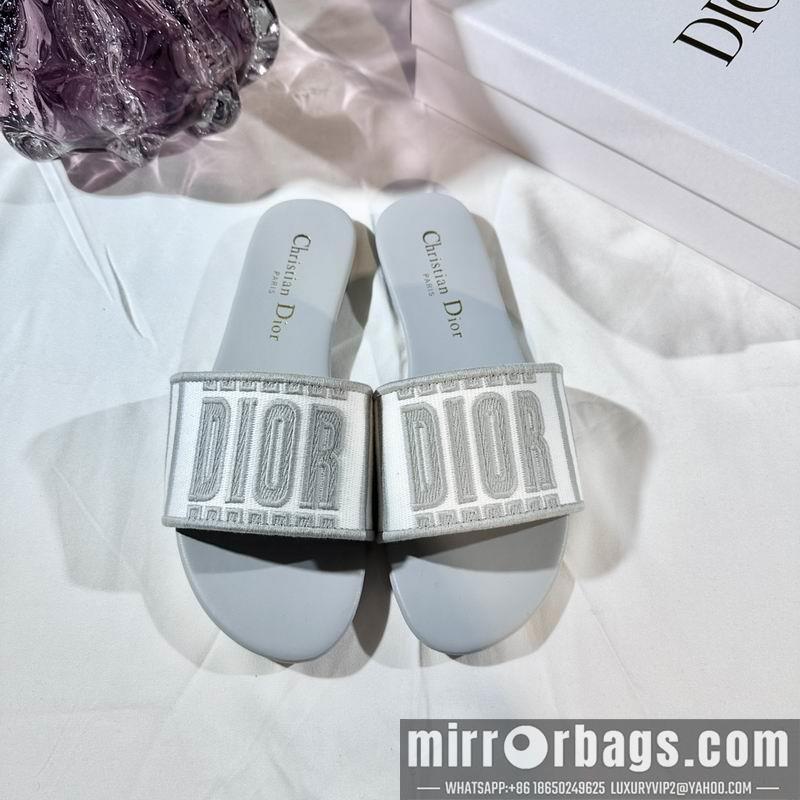 Replica Dior Shoes sz35-40 GDT0402