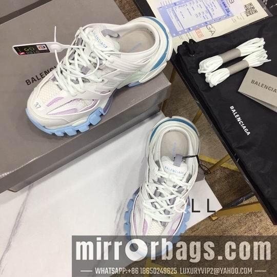 Replica Balenciaga Shoes sz35-45 LL0203