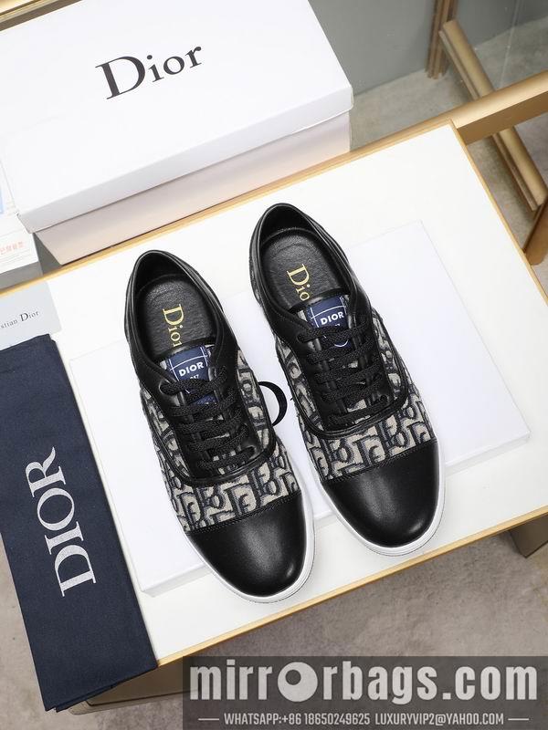 Replica Dior Shoes sz38-45 hnh0311
