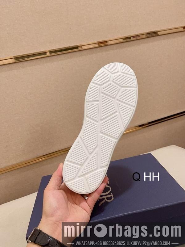 Replica Dior Shoes sz38-45 H0803