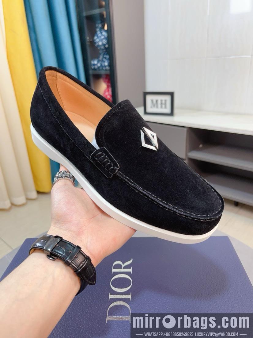 Replica Dior Shoes sz38-44 h0802