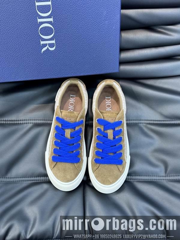Replica Dior Shoes sz38-45 mnw1102