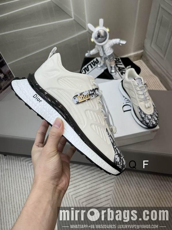 Replica Dior Shoes sz38-45 2C TF0704