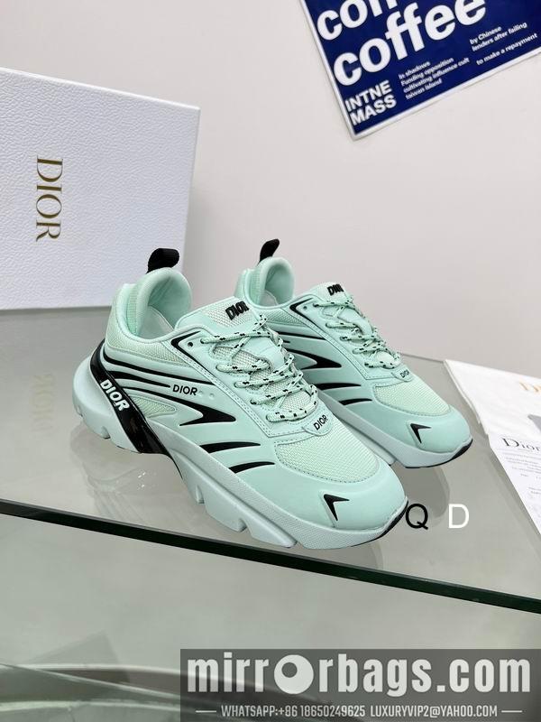 Replica Dior Shoes sz36-44 GDT0603