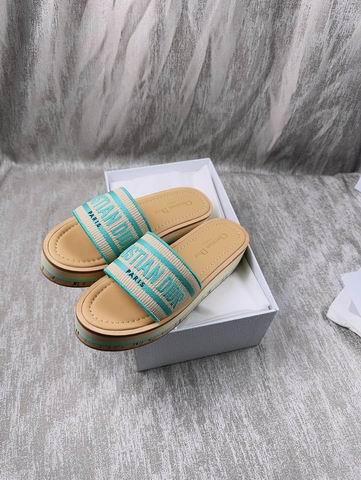 Replica Dior Shoes sz35-42 mnh0702
