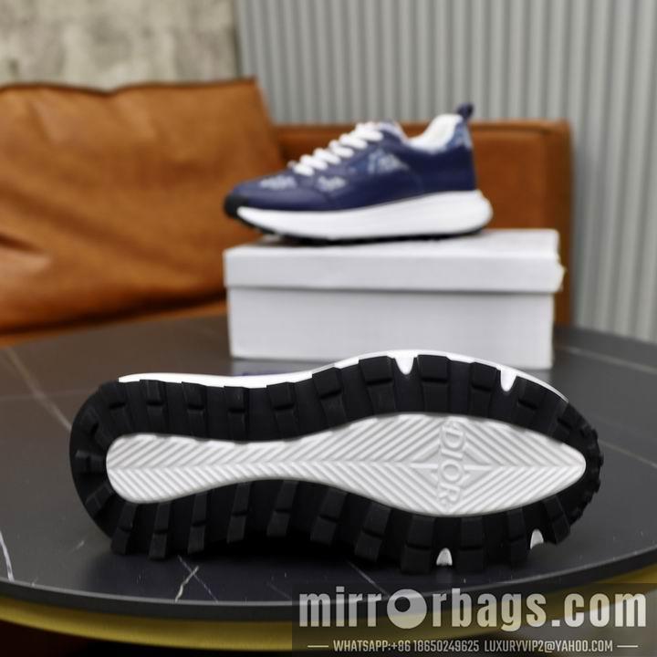 Replica Dior Shoes sz38-45 hnh0302