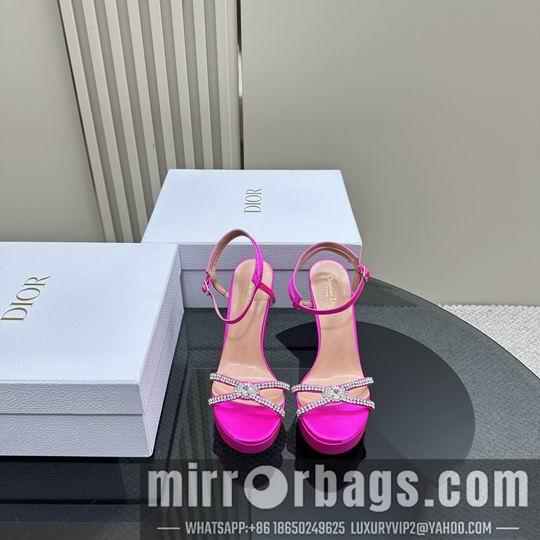 Replica Dior Shoes sz35-42 12cm mnh0509