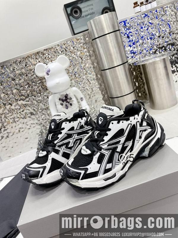 Replica Balenciaga Shoes sz35-45 JY0211