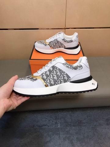 Replica Dior Shoes sz38-44 hnh0712