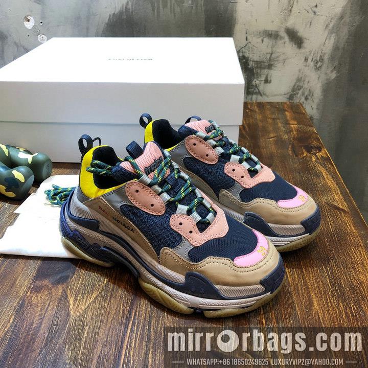Balenciaga Shoes 1982216