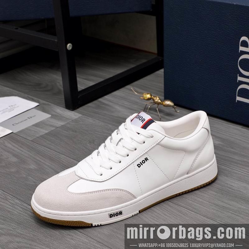 Replica Dior Shoes sz38-44 mnm0136