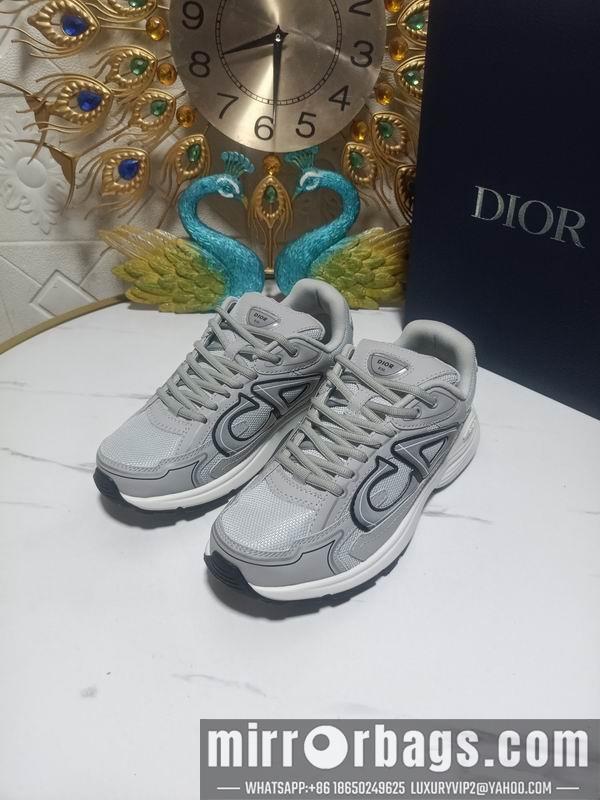 Replica Dior Shoes sz35-45 mnm0101