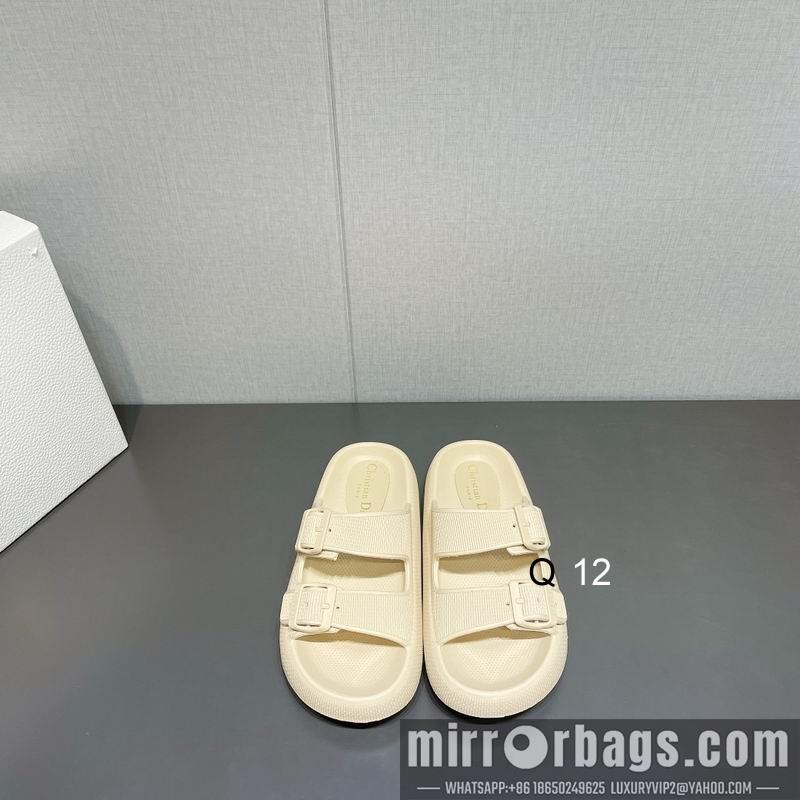 Replica Dior Shoes sz35-40 J0602