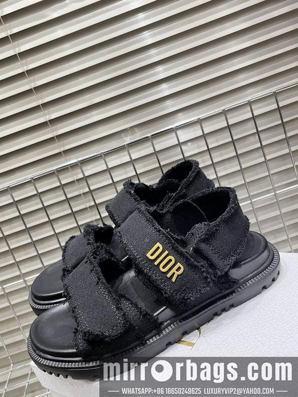 Replica Dior Shoes sz35-41 mnw0405