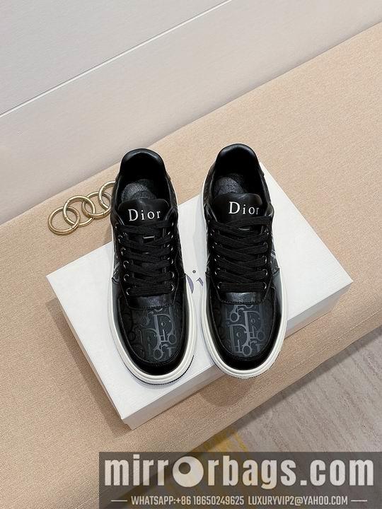 Replica Dior Shoes sz38-44 mnh0508