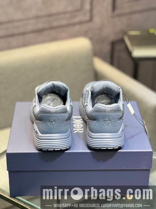 Replica Dior Shoes sz39-46 hnh0209