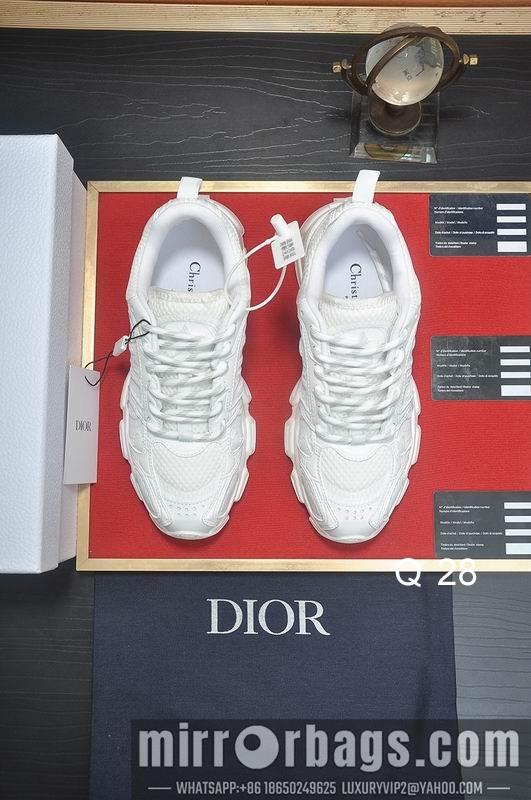 Replica Dior Shoes sz38-45 N0801