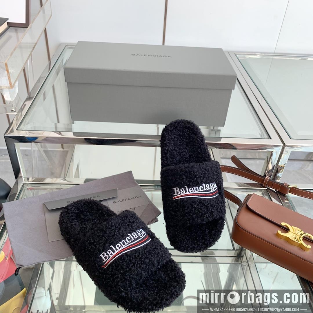 Replica Balenciaga Shoes sz35-44 h1008