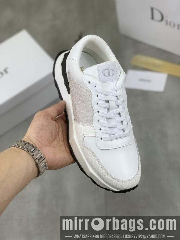 Replica Dior Shoes sz38-44 mnw0401