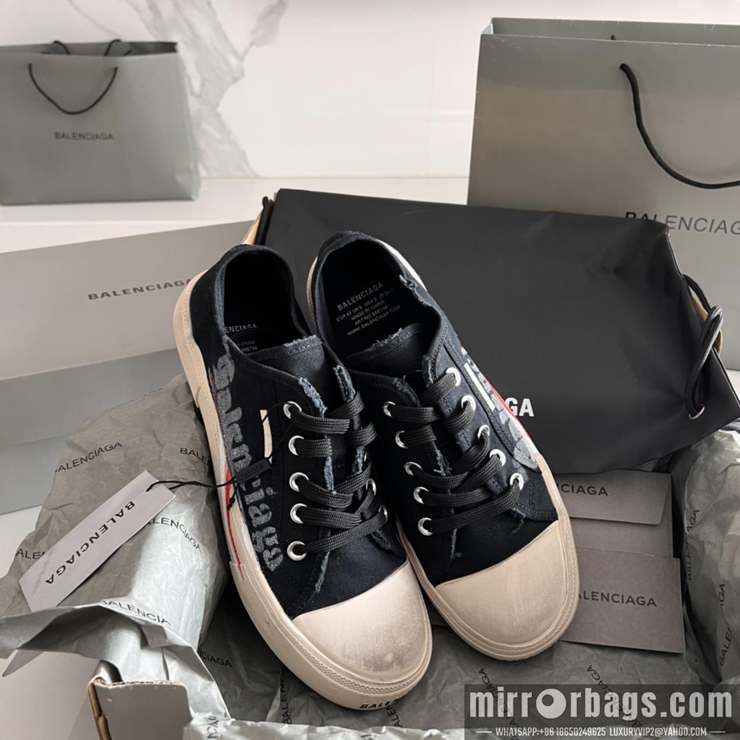 Replica Balenciaga Shoes sz35-45 h0503