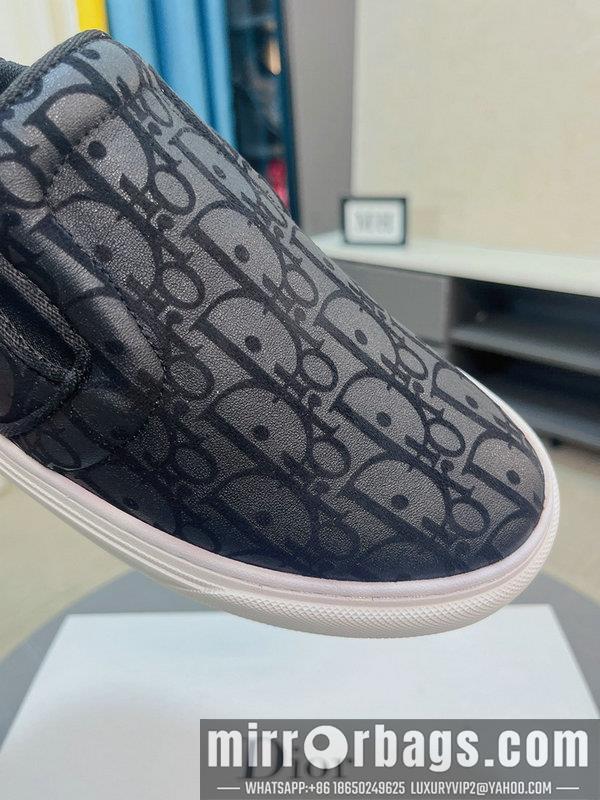 Replica Dior Shoes sz38-44 0507