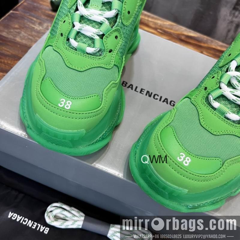 Replica Balenciaga Shoes sz35-45 WM0215