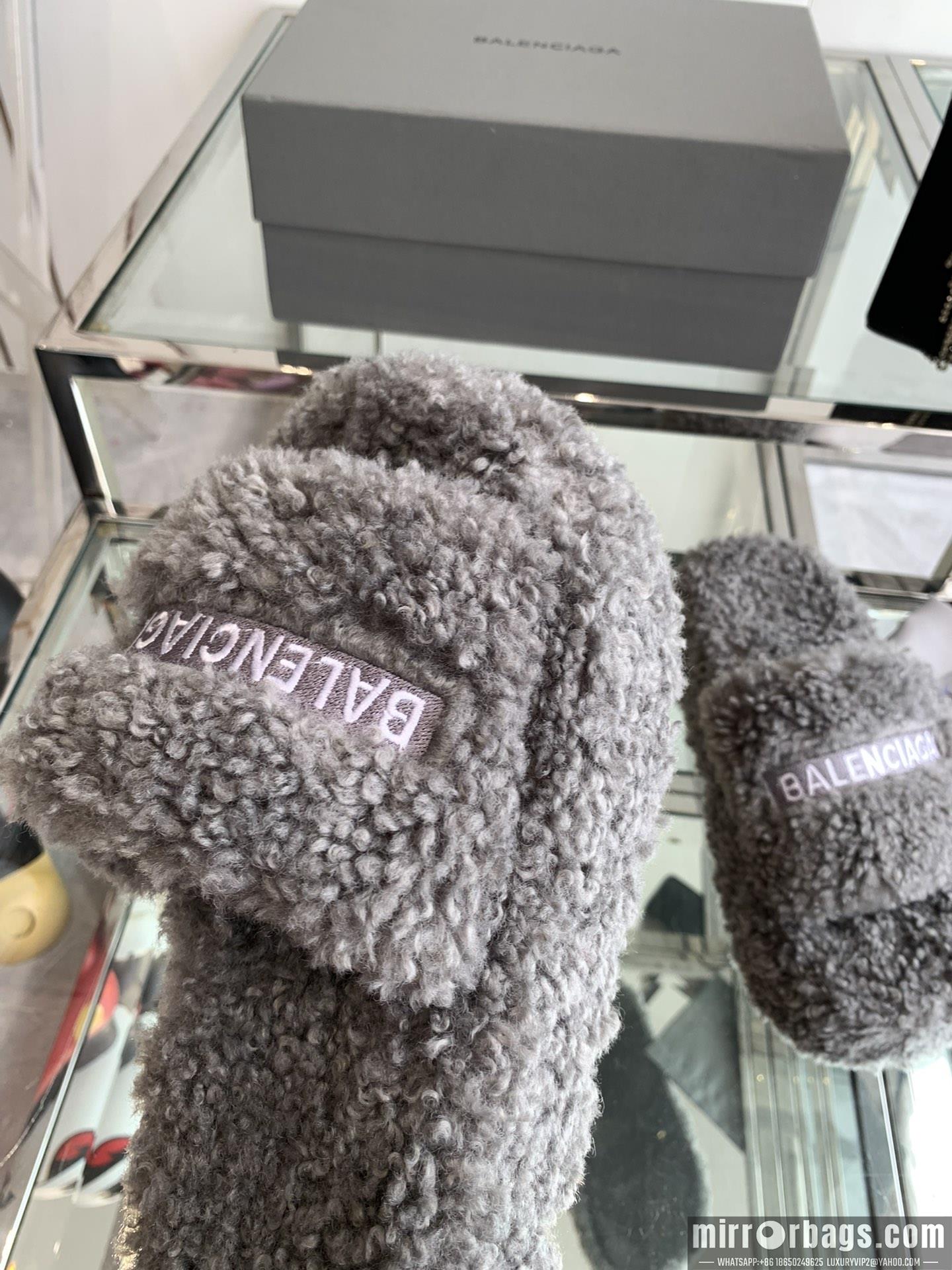 Replica Balenciaga Shoes sz35-40 h1004
