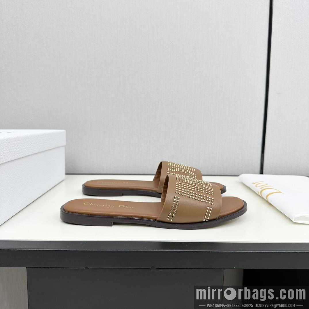 Replica Dior Shoes sz35-42 h0702