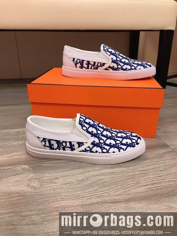 Replica Dior Shoes sz38-44 mnw0305