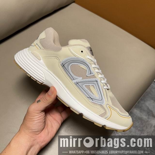 Replica Dior Shoes sz38-45 jyh0909