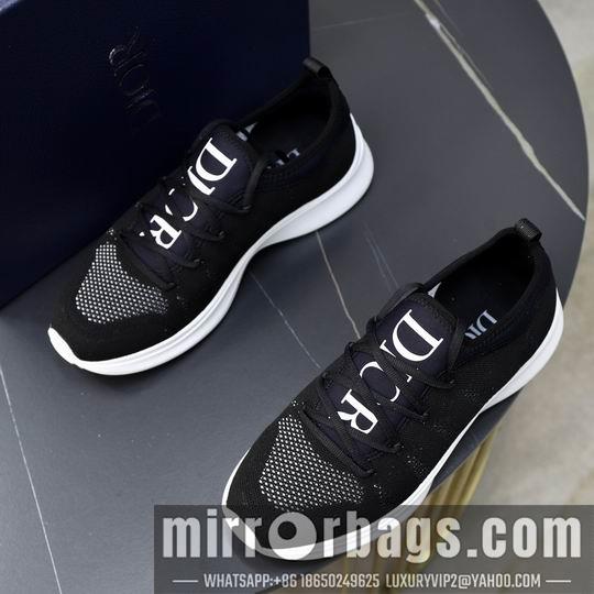 Replica Dior Shoes sz38-47 mnh0505